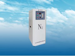 上海厂家供应专用氮气发生器