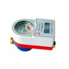 供应YJLXR型IC卡热水水表（射频卡）直销厂家