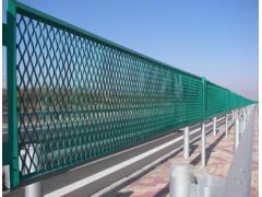 梅州公路护栏网 水库防护网热销 中山桥梁铁丝网