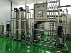 纯水设备|嘉兴食品行业纯水设备厂家|水处理设备咨询