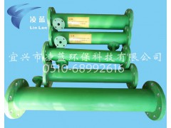 凌蓝环保厂家直销 JT型静态管道混合器 非标定制 价格