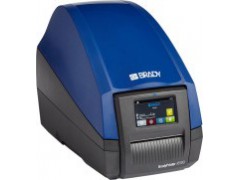 贝迪i5100实验室标签打印机