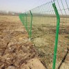 草绿色工地护栏网 惠州圈地隔离网 博罗工厂护栏网定做
