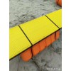 新型海洋牧场养殖踏板生产线_中空海洋踏板设备