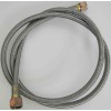 鐵氟龍不銹鋼編織管、機械高壓管