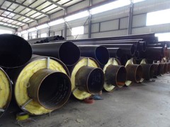 石家庄3PE防腐保温钢管生产厂家直销质优价廉