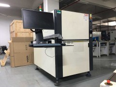 深圳SAKI进口3D-AOI检测仪 3D光学检测机租赁