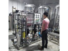 纯化水设备|苏州口罩生产用纯化水设备厂家直销|纯化水设备供应