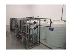 EDI超纯水设备|苏州太阳能电池超纯水设备厂家|水处理设备