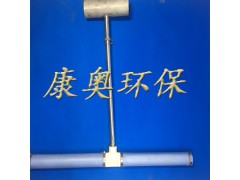 石家庄可提升曝气器生产厂家促销 专业生产团队