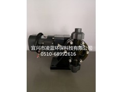 厂价直销 机械隔膜 DJ-L系列计量泵PAM,PAC加药泵