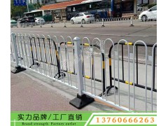 文昌城市街道护栏在哪里购买 市政交通栏杆 京式栅栏