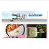 希朗方便米饭生产设备 早餐方便米饭生产线 即食米饭膨化设备