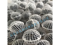 球形悬浮填料厂家安装与供应