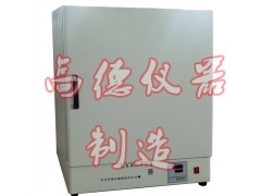 500度高温电炉DHG-9038A电热高温干燥箱