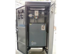 660V调速变频器 160kW恒压供水变频柜