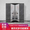 瓷砖展柜 翻页旋转 瓷砖展架 石材展示架 瓷砖展示架