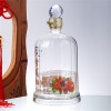 创意玻璃酒瓶定做源头厂家