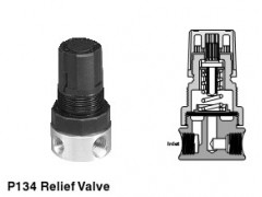 R119-06CK/M2派克正品过滤器减压阀低价格销售