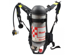 霍尼韦尔T8000正压式空气呼吸器消防作业防护
