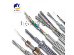 OPGW光缆 全金属铠装光缆 源头供应全国市场 国标品质