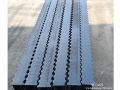 矿用排型梁，DFB排型钢梁，27硅锰排型钢梁