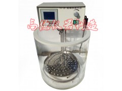 电动搅拌水箱76-1B高精度玻璃温控水浴锅