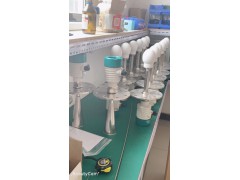 药品生产石油化工食品加雷达液位计特点厂家