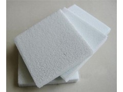 硅酸铝纤维棉板保温板厂家