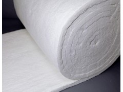 硅酸铝陶瓷纤维毯耐火隔热保温毯 可定制