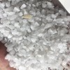 白色石英砂20-40目多规格水处理滤料厂家