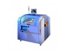 工业全自动锡膏印刷机 SMT印刷机设备租赁