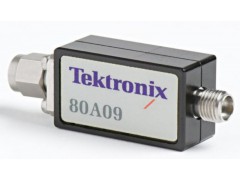 泰克80E04电接口 含2个静电保护模块80A09