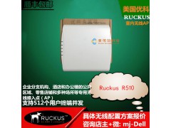 Ruckus优科r510无线AP 901-R510-WW00