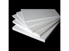 耐火材料硅酸铝纤维板 标准型陶瓷纤维板