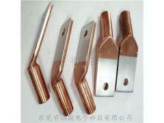 铜端子铜接线端子铜铝复合接线鼻子福能商家