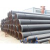 325*7型号石油管道用3PE防腐钢管专业防腐厂家