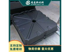 郑州空心楼盖芯膜 塑料薄壁方箱生产厂家