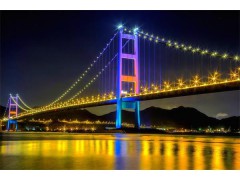 郑州明亮照明-专业桥梁灯光照明设计公司