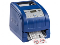 广州打印机BBP30工业标识标签打印机