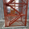 建筑梯笼组合框式梯笼