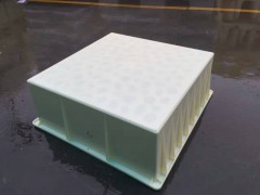 黑龙江佳木斯电力围墙压顶塑料模具--盛达建材！