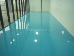 嘉兴环氧树脂地坪大量供应-杭州超强装饰工程有限公司