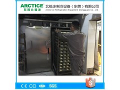 供应8KW 50KG卤味类熟食真空冷却机