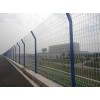 横琴工厂外墙护栏网 桃形柱护栏 珠海656隔离网批发