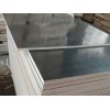 清水建筑模板胶合板 杨木清水工程模板