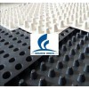 塑料排水板凹凸排水板南京工厂供应