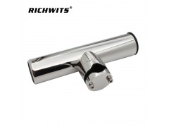 RICHWITS 不锈钢316鱼竿筒 19mm-25mm