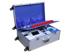 深圳芬析胶体金法水产品质量安全检测仪