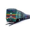 供徐州郑州到乌兹别克斯坦塔什干铁路运输班列